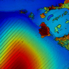 Topographic Modeling